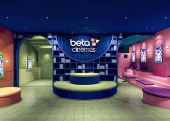 Rạp Beta HCM: Danh sách, địa chỉ và giá vé mới nhất 2026