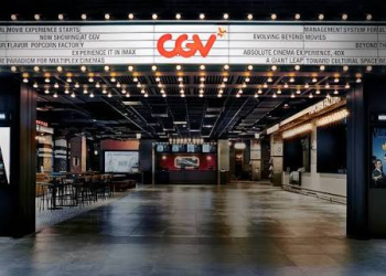 Rạp CGV HCM: Danh sách, địa chỉ và giá vé mới nhất 2026