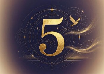 Số chủ đạo 5: Ý nghĩa, tính cách, tình yêu và sự nghiệp