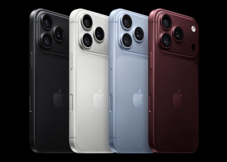 iPhone 18 Pro e iPhone 18 Pro Max: fotocamera con apertura variabile, A20 Pro e Siri AI ridisegnano la gamma Apple