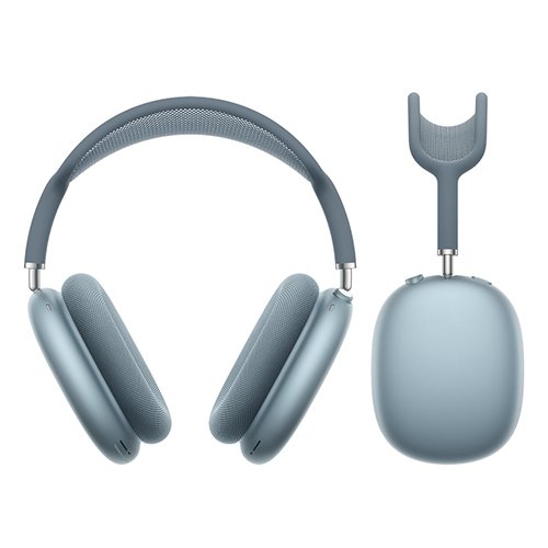 Tai nghe chụp tai cao cấp với khả năng chống ồn chủ động, âm thanh Lossless qua USB-C và pin lên đến 20 giờ