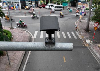 Tra cứu phạt nguội ô tô, xe máy toàn quốc theo biển số mới nhất 2026