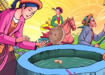 35 truyện cổ tích thiếu nhi hay nhất cho mọi độ tuổi