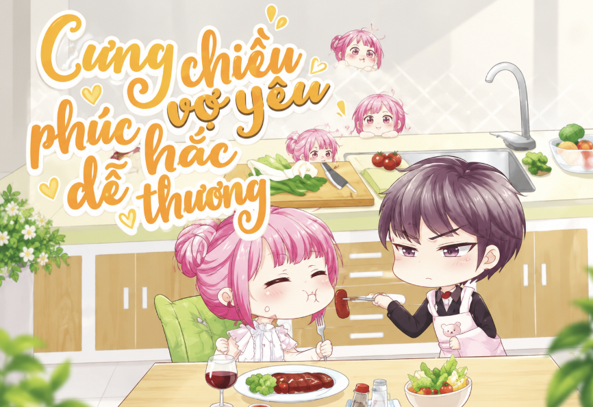 Mặc Khuynh Thành có cơ hội thay đổi số phận sau khi trọng sinh, với Mặc Dận luôn âm thầm che chở và dành cho cô tình yêu sâu đậm