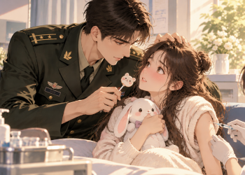 18+ truyện ngôn tình quân nhân lãng mạn, kỷ luật thép