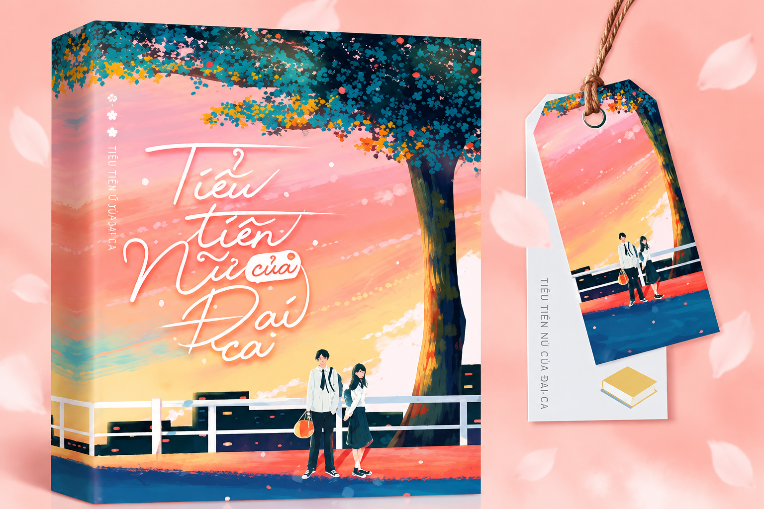 18 truyện ngôn tình thanh xuân vườn trường cấp 3 - đại học hay nhất