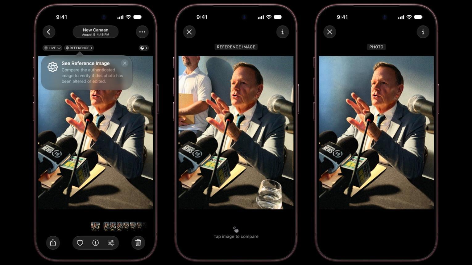 Apple Reference Image Explained: How iPhone 18 Pro Proves a Photo…