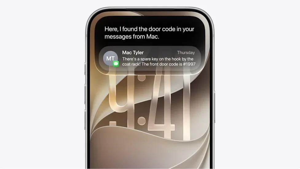 Siri AI Is the Apple Voice Assistant Revamp We've All Been Waiting For