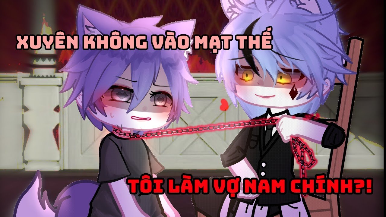 “Tôi làm vợ nam chính” khai thác đề tài xuyên không