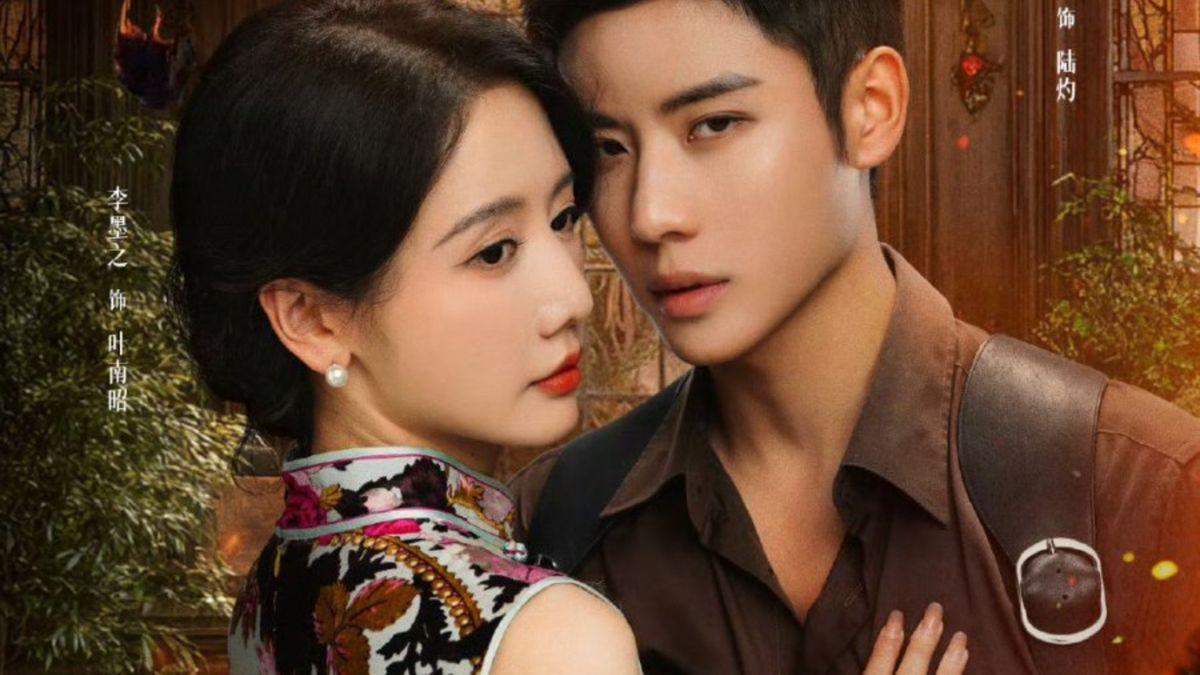 Sinopsis Be Not Meant to Be, Drama China Reuni Dai Gao Zheng dan Li Mo Zhi - Malang Terkini | PRMN