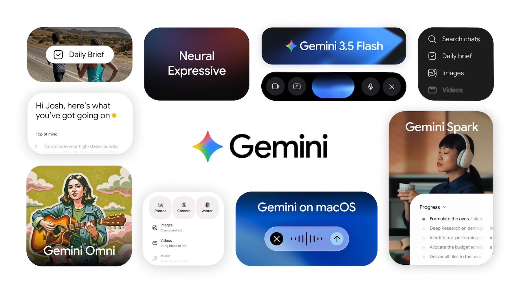 Gemini xứng đáng là công cụ không thể thiếu trong danh sách top Chat AI