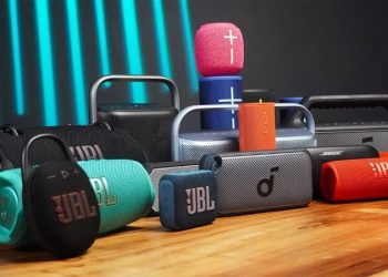 Top loa Bluetooth dưới 5 triệu đáng mua, âm thanh ấn tượng