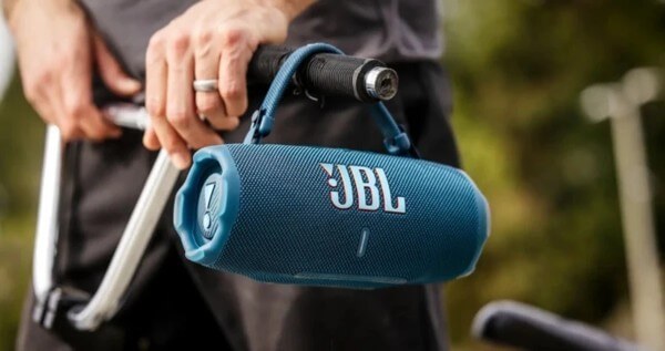 Dòng loa Bluetooth JBL Flip 7