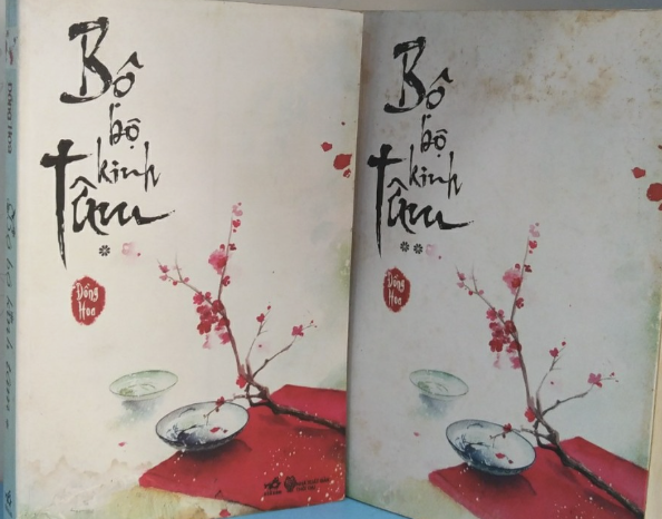 Top 35 truyện ngôn tình được đọc nhiều nhất: đủ mood, đủ HE và SE