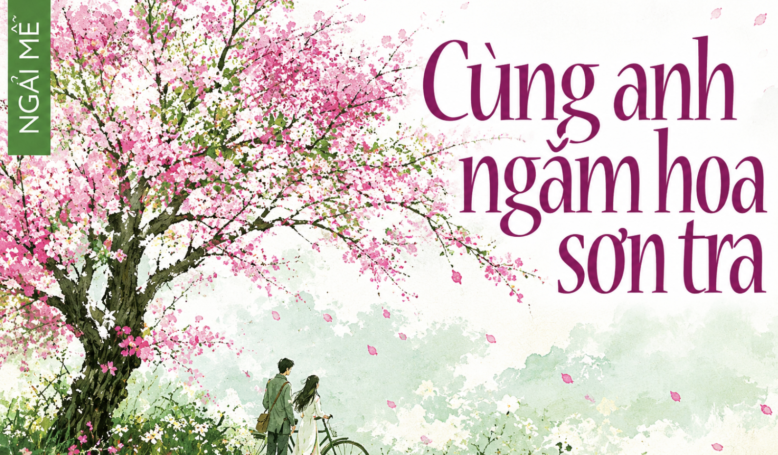 Top 35 truyện ngôn tình được đọc nhiều nhất: đủ mood, đủ HE và SE