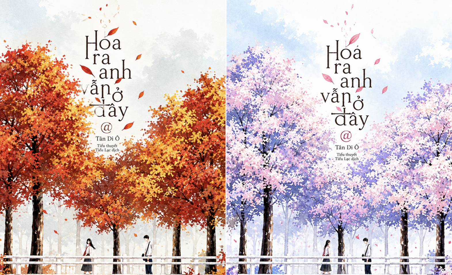 Top 35 truyện ngôn tình được đọc nhiều nhất: đủ mood, đủ HE và SE