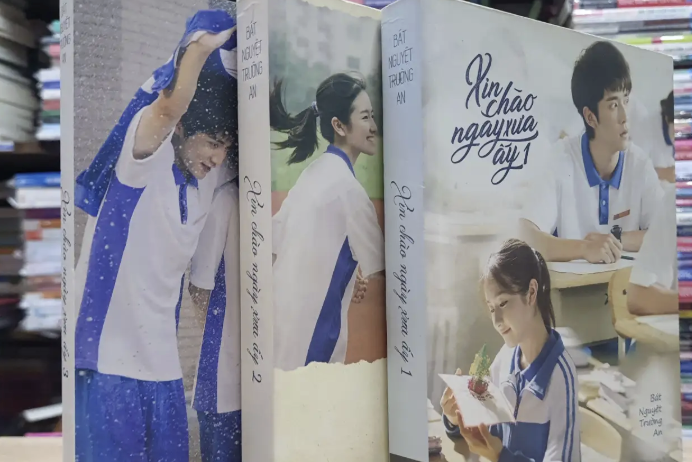 Top 35 truyện ngôn tình được đọc nhiều nhất: đủ mood, đủ HE và SE