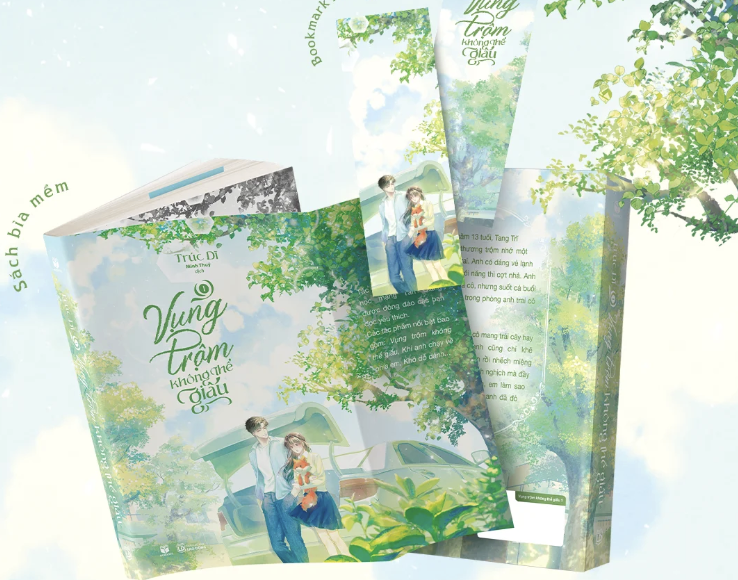 Top 35 truyện ngôn tình được đọc nhiều nhất: đủ mood, đủ HE và SE