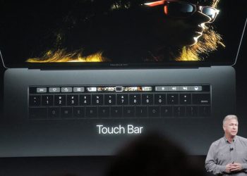 Touch Bar trên MacBook là gì? Còn được trang bị trên đời máy nào 2026