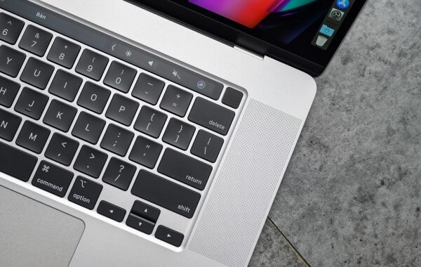 Đánh giá ưu và nhược điểm của Touch Bar