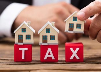 Cách tra cứu thuế đất online nhanh nhất và chính xác