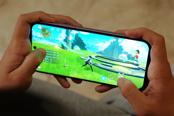 HONOR 600S 5G đáp ứng mượt mà các tác vụ cơ bản thường ngày