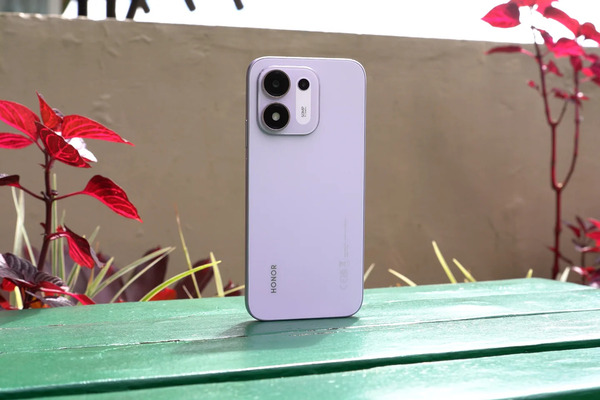 Trên tay HONOR 600S 5G