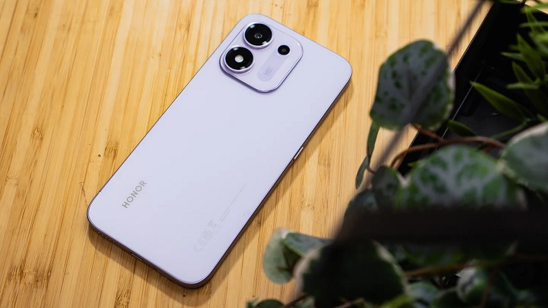 Trên tay HONOR 600S 5G