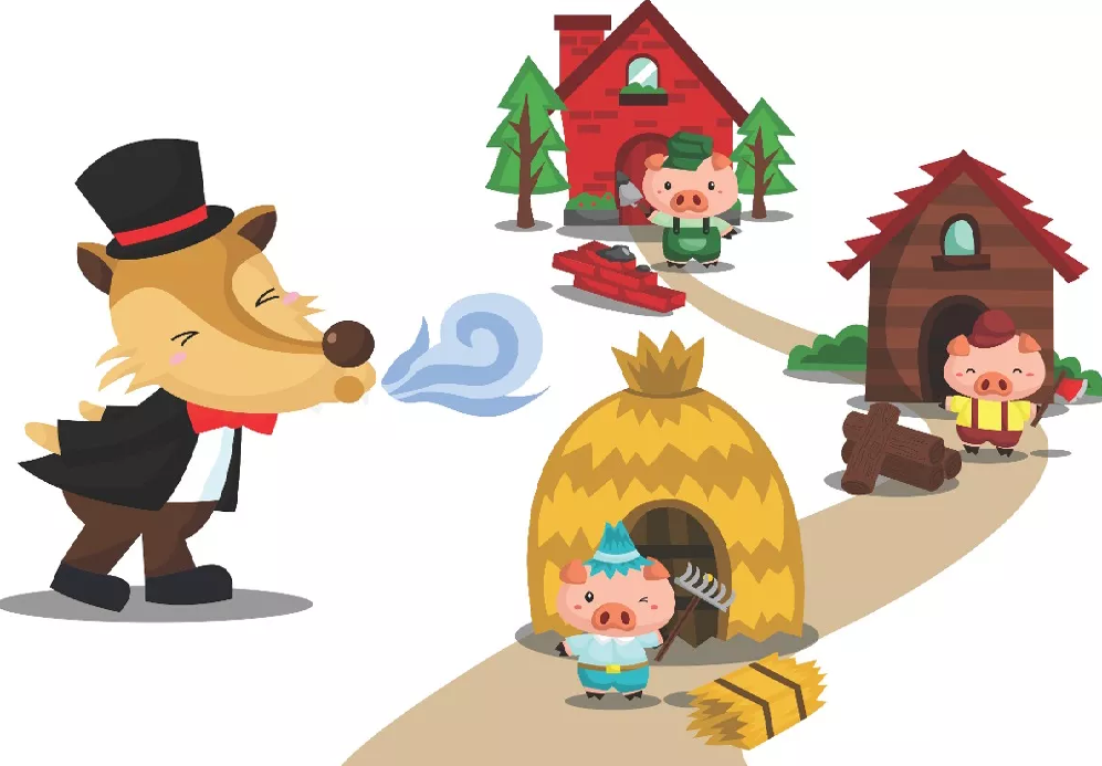 35 truyện cổ tích thiếu nhi hay nhất cho mọi độ tuổi