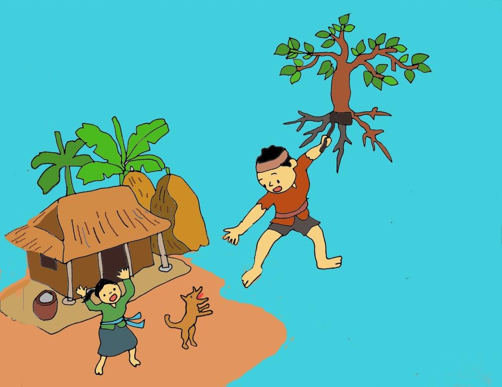 35 truyện cổ tích thiếu nhi hay nhất cho mọi độ tuổi