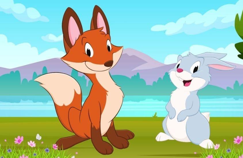 35 truyện cổ tích thiếu nhi hay nhất cho mọi độ tuổi