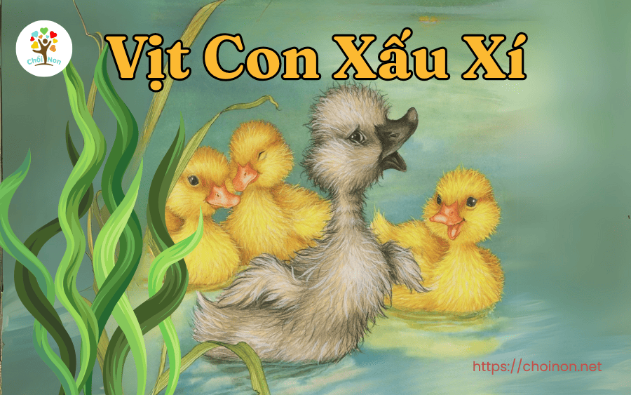 35 truyện cổ tích thiếu nhi hay nhất cho mọi độ tuổi