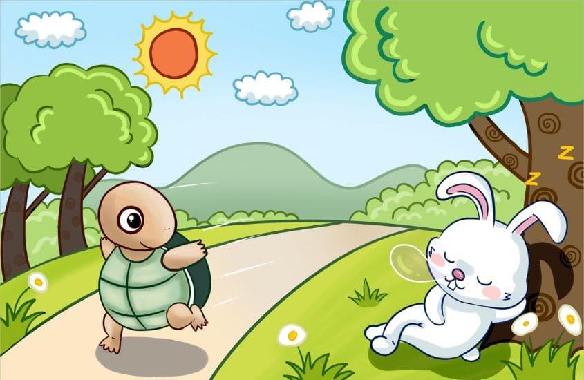 35 truyện cổ tích thiếu nhi hay nhất cho mọi độ tuổi