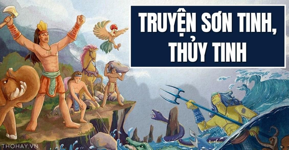 35 truyện cổ tích thiếu nhi hay nhất cho mọi độ tuổi