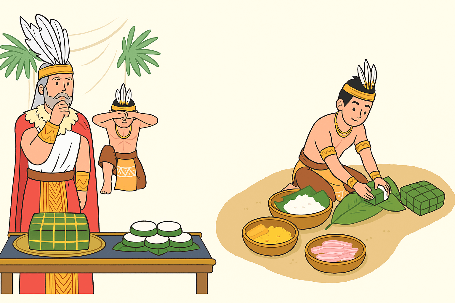 35 truyện cổ tích thiếu nhi hay nhất cho mọi độ tuổi