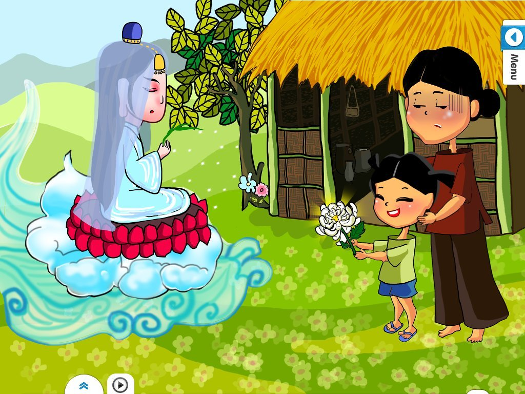 35 truyện cổ tích thiếu nhi hay nhất cho mọi độ tuổi
