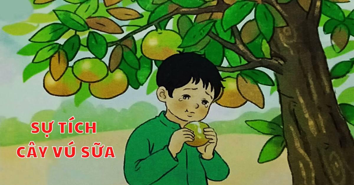 35 truyện cổ tích thiếu nhi hay nhất cho mọi độ tuổi