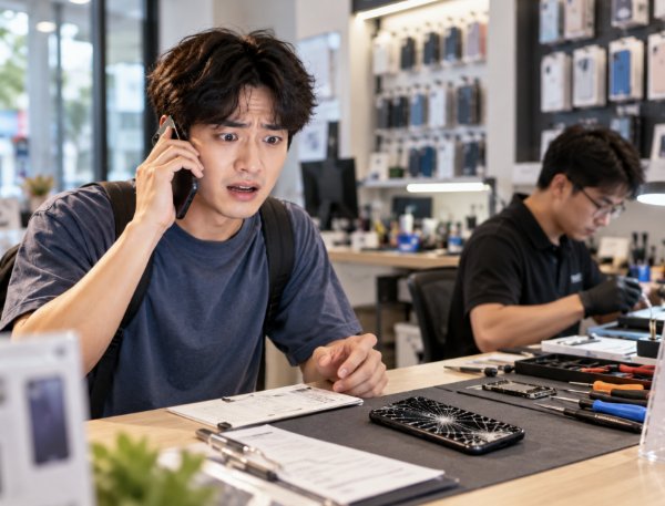 55 truyện cười ngắn chủ đề học đường, vợ chồng, dân gian…