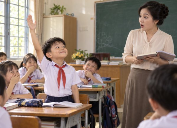 55 truyện cười ngắn chủ đề học đường, vợ chồng, dân gian…