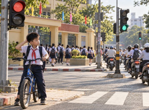 55 truyện cười ngắn chủ đề học đường, vợ chồng, dân gian…