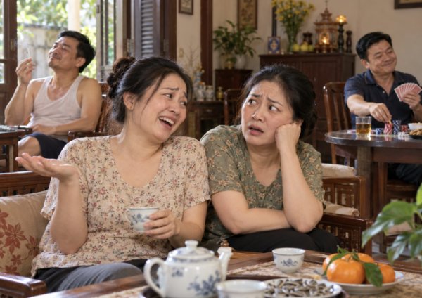 55 truyện cười ngắn chủ đề học đường, vợ chồng, dân gian…