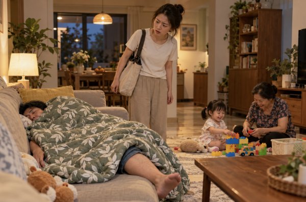 55 truyện cười ngắn chủ đề học đường, vợ chồng, dân gian…