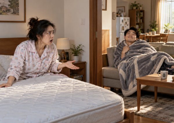 55 truyện cười ngắn chủ đề học đường, vợ chồng, dân gian…