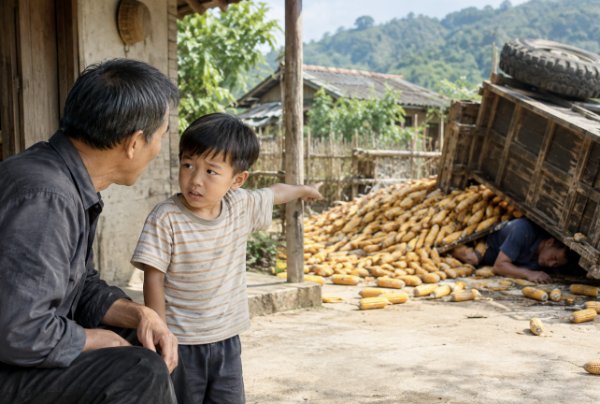 55 truyện cười ngắn chủ đề học đường, vợ chồng, dân gian…