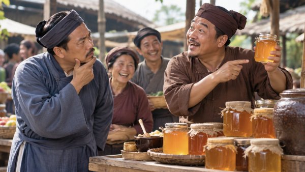 55 truyện cười ngắn chủ đề học đường, vợ chồng, dân gian…