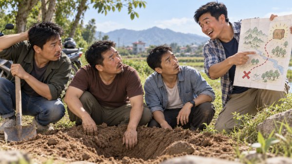 55 truyện cười ngắn chủ đề học đường, vợ chồng, dân gian…