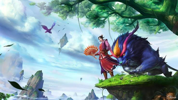 Hạ Minh mở khóa hàng loạt năng lực nhờ hệ thống toàn năng