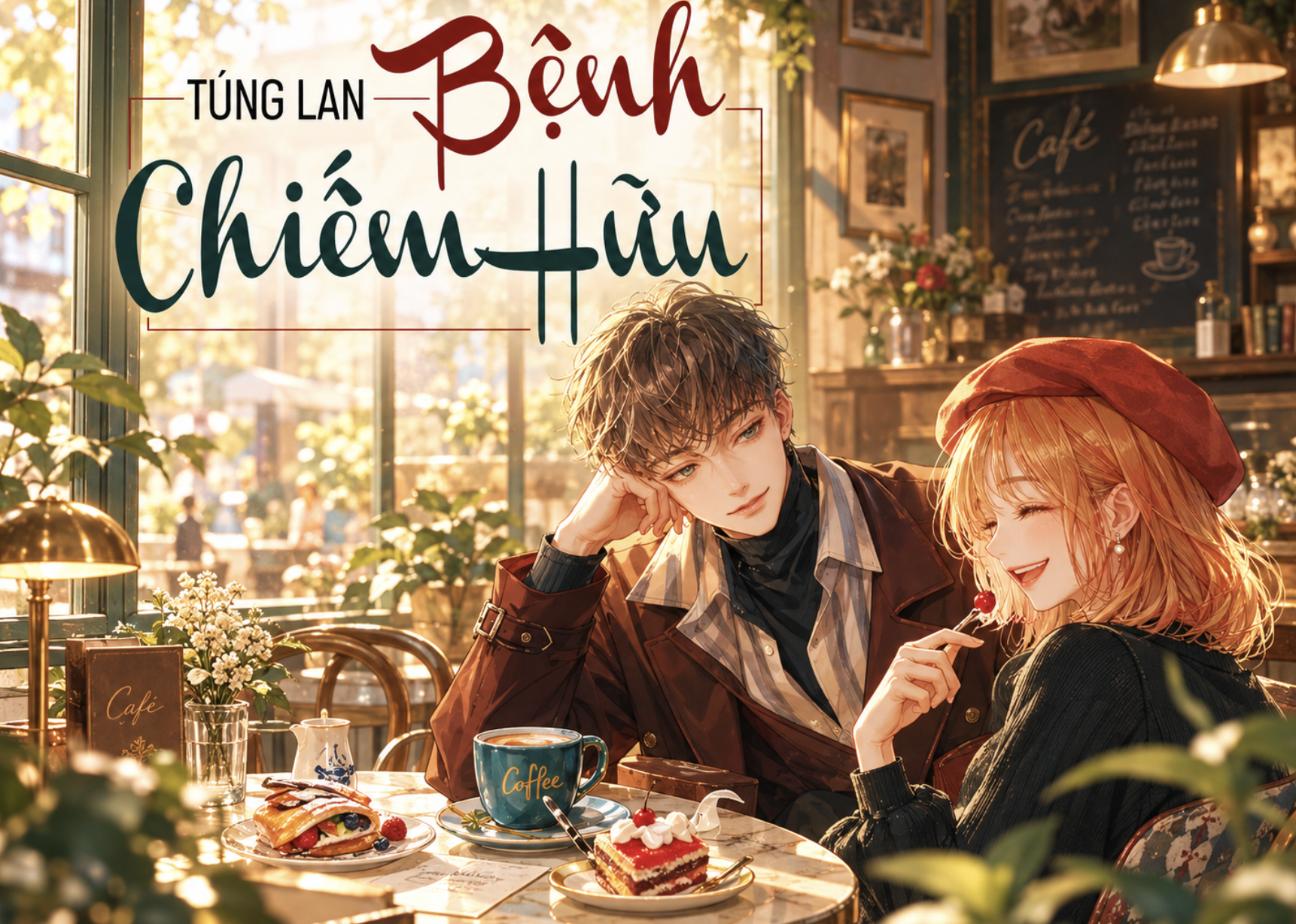 Thời Ôn trở lại quá khứ để thay đổi số phận và từng bước chữa lành những tổn thương trong chuyện tình với Trần Trì