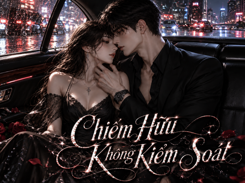 Lộ Tĩnh phải đối diện với tình yêu đầy cố chấp của Mặc Kỳ Dực, khi mong muốn chiếm hữu khiến cô dần đánh mất quyền tự do