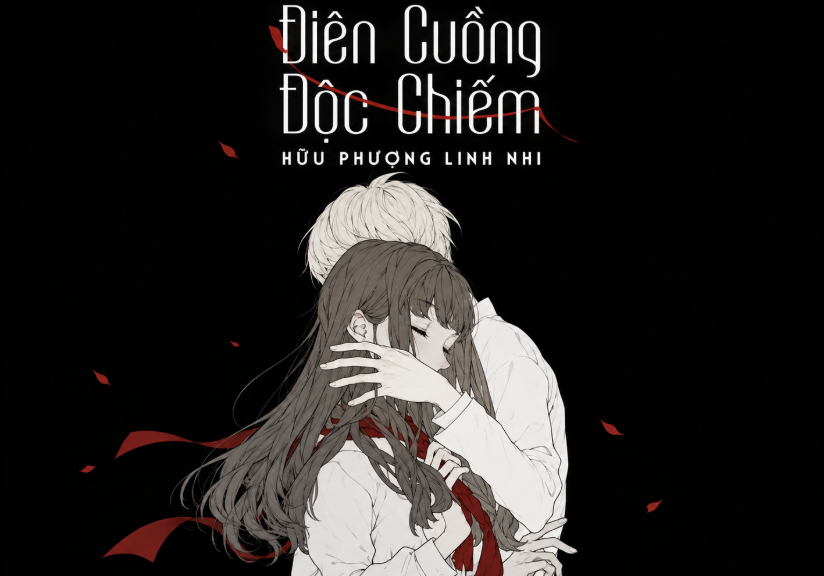 Lãnh Ngạo luôn muốn giữ Thước Tiểu Khả trong vòng bảo vệ của mình, khiến sự quan tâm dần trở thành kiểm soát và ràng buộc